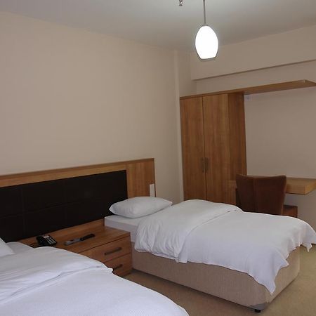 Hotel Almatur Yusufeli Eksteriør billede